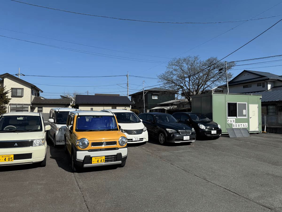 河口湖店